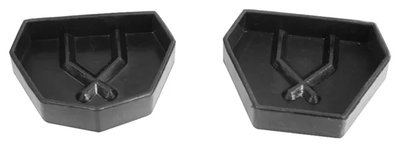 ORBIS Tvarovač podstavců Splitcast, horní čelist