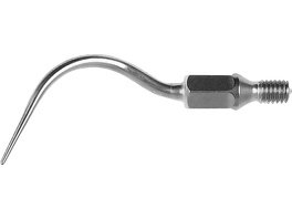 SONICflex paro - Stück lang gerade, Nr. 60A