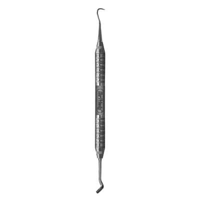 Ortho Band Pusher/ Scaler blunt hdl #6