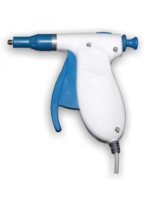 Obturační pistol Max III