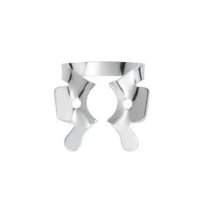 Hygenic Gloss spona s křidélky 8