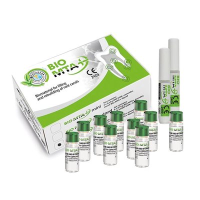 BIO MTA+ MAXI 10x0,14g + 1ml