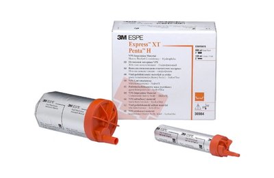 Express XT Penta H 1-1, 1 x 300 ml + 1 x 60 ml