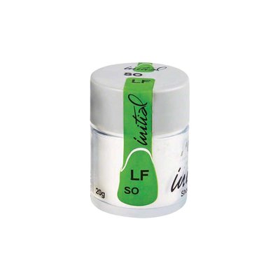 GC Initial LF, Shoulder Opaque, 20g, SO-37 871137