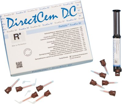 FANTESTIC® DirectCem DC
