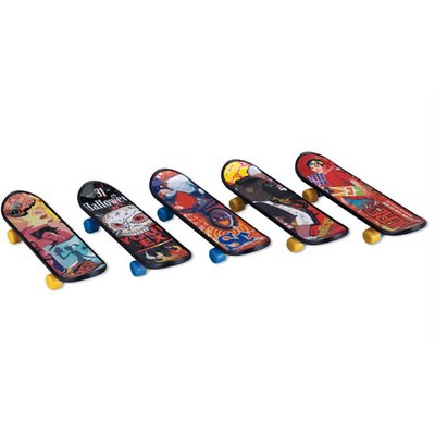 Miratoi® Mini Skateboards /No. 17/