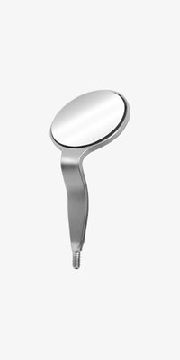 Medesy 4912 - Obojstranné zrkadlá - 6 ks