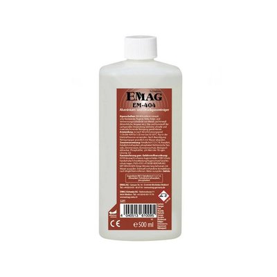 Čistící roztok EMAG EM-404 500ml