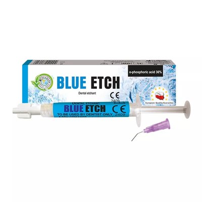 Wytrawiacz Blue Etch 2ml (2,6g)