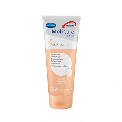 MoliCare Skin krém na ruce, 200 ml