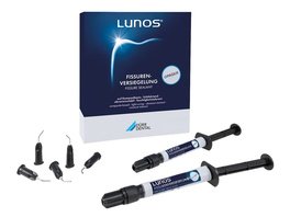 LUNOS® FISSURENVERSIEGELUNG