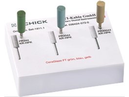 109147 - Diamant Poliersatz