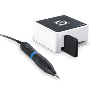 Mikromotor Schick Q Basic nožní
