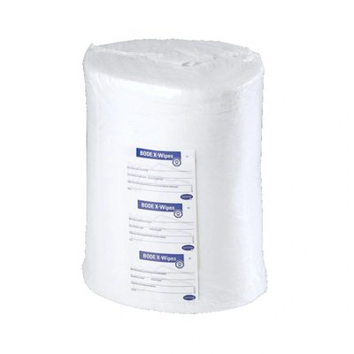 Bode X Wipes vlněná role - 90 ks