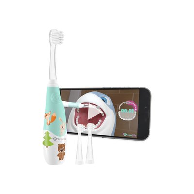 TrueLife SonicBrush Baby G dětský sonický kartáček