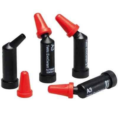 Tetric Evoceram kompule - A1