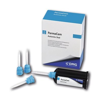 PermaCem Automix DUAL 52g