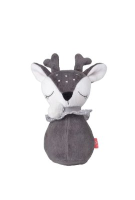 Kikadu kolébající se koloušek