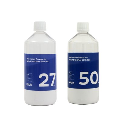 Rondoflex Plus PRÁŠEK - 50um