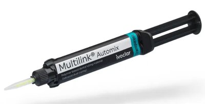 Multilink Automix Refill Yellow Easy