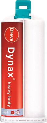 Dynax® heavy body