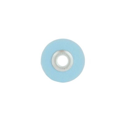 Sof-Lex disk velmi jemný (1–7 µm), průměr 9,5 mm, 50 ks/bal