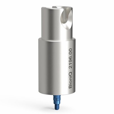 Pilier Premill BioniQ® pre Amann Girrbach