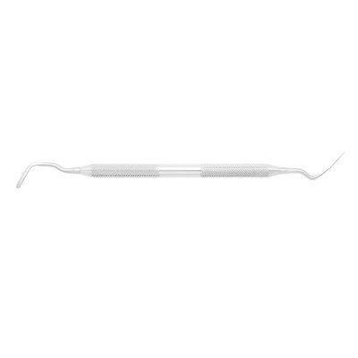 Hladítko oboustranné; 1,5 mm, 16,6 cm