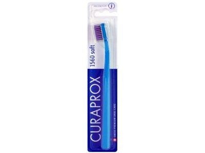 CURAPROX CS 1560 Soft blistr 1 ks