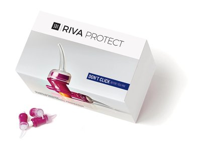 Riva Protect Pink kapsułki 50 szt