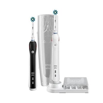 Oral-B Smart 5 5900 oscilační kartáček 1+1