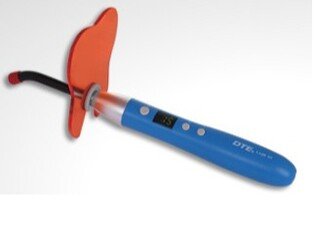 Lampa Led Curing Light Lux VI