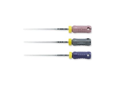 K-Files 006-010 sada, 6ks