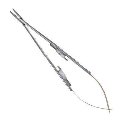 Jehelec micro Castervejio TC 18cm rovný