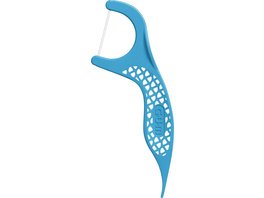 GUM® EASY-FLOSSERS - Packung 90 Stück mint