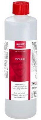 Picosilk
