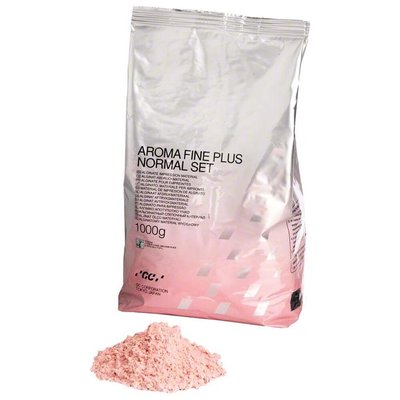 Aroma Fine Plus Normal - alginát, 1kg