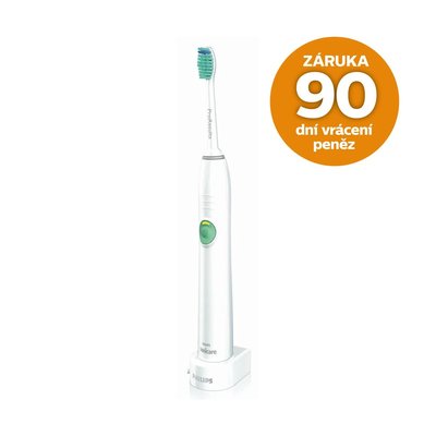 Philips Sonicare EasyClean HX6511/50 zubní kartáček - ROZBALENÉ