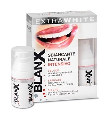 BlanX Extra White bělící kůra 30 ml