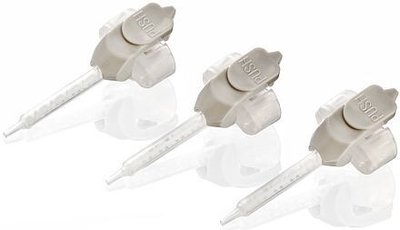 FujiCEM Evolve Push and Click Tips Regular, 15ks