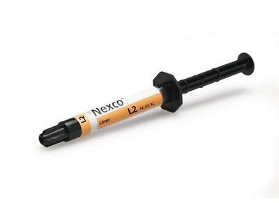 SR Nexco Liner 2 ml clear