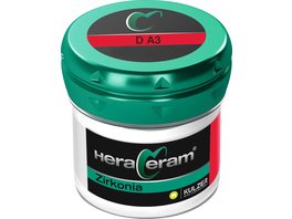 HeraCeram® Zirkonia - Dose 20 g enhancer EHA