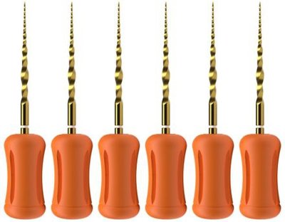 Protaper Ultimate Manual SX 19 mm