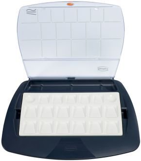 Lay:art tropic pro XL keramický tácek