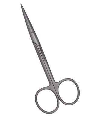 Nůžky Classic šití 11,5cm zahnuté