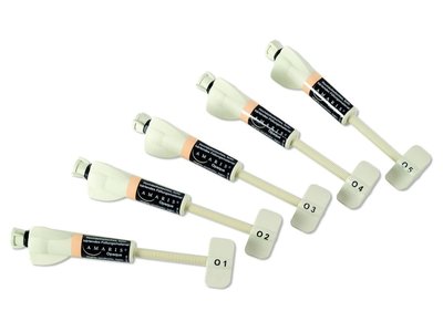 VOCO - Amaris striekačka 4g Opaque: