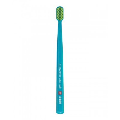 Curaprox CS 5460 UltraSoft zubní kartáček