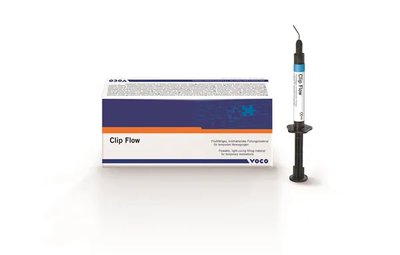 VOCO Clip F - syringe 3 x 4 g