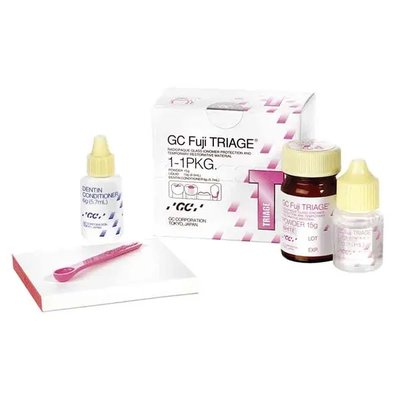 GC Fuji TRIAGE, P/L Pink, EEP