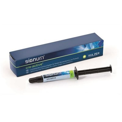 Signum Cre-active caramel 3g